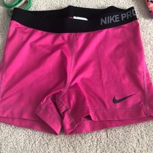 Nike shorts